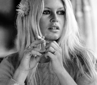 Brigitte Bardot