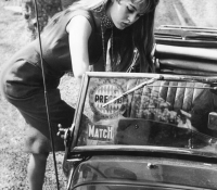 Brigitte Bardot