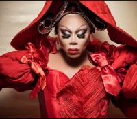 RUPAUL