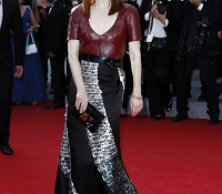 Julianne Moore