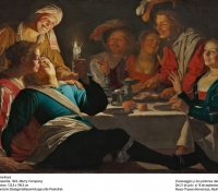 vanhonthorstalegrecompania