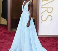 Lupita Nyong`o