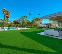 casa dicaprio en palm springs