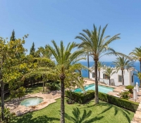 Casa-de-Michael-Douglas-en-L-Estaca-Mallorca  foto inmobliaria Sotheby s Mallorca