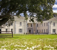 Castillo Castlemartyr