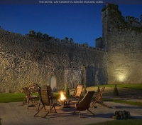 Castillo Castlemartyr