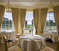 Castillo Castlemartyr