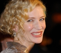 cate blanchett 2006