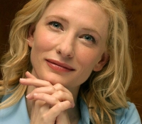 cate blanchett 2006
