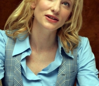 cate blanchett 2006