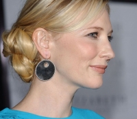 cate blanchett 2007