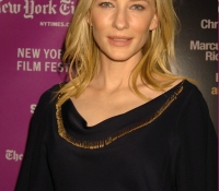 cate blanchett 2007