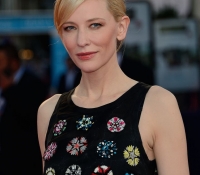 cate blanchett 2013