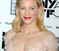 cate blanchett 2013