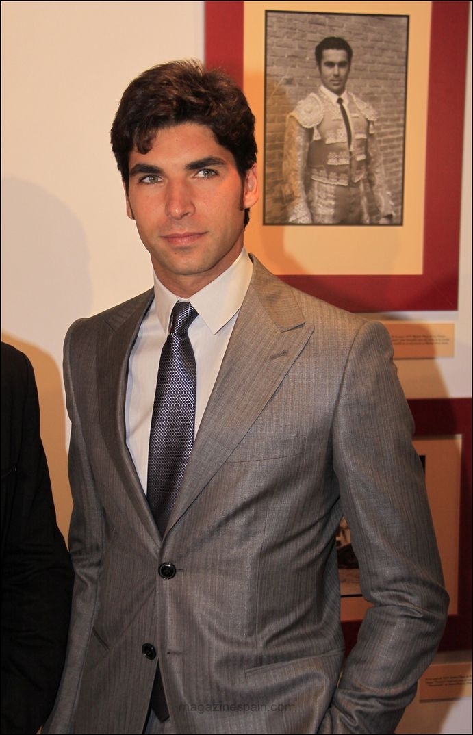 Así eran, Así son Cayetano Rivera Ordóñez 2008 2018