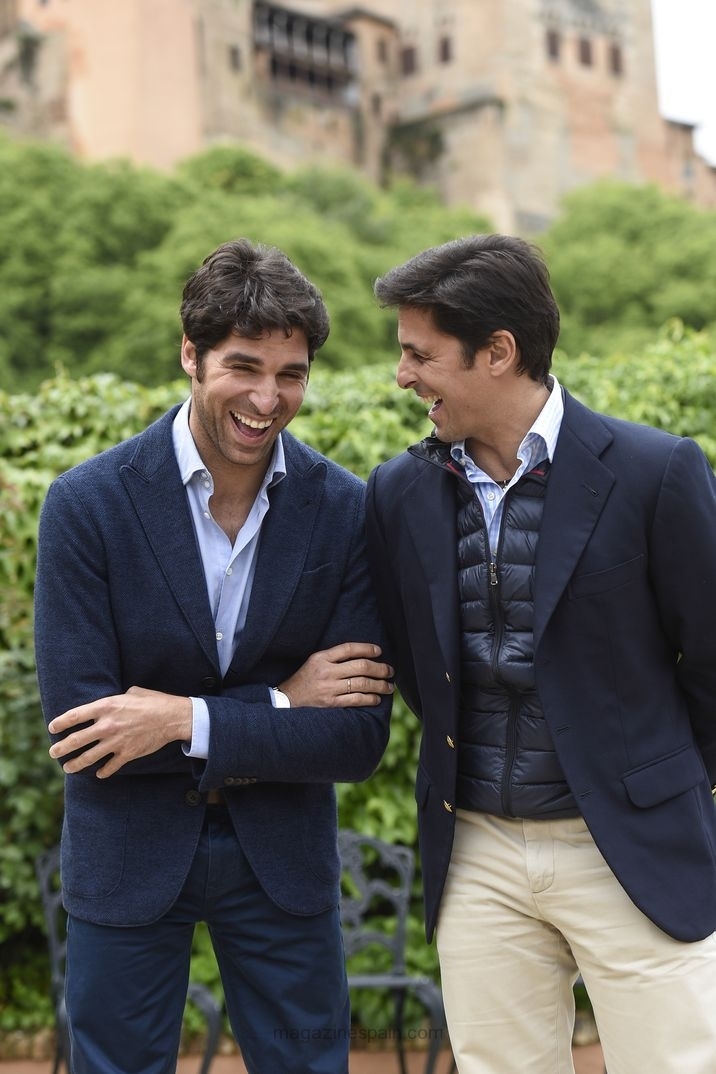 Así eran, Así son Cayetano Rivera Ordóñez 2008 2018