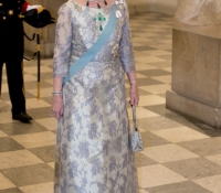reina ana maria de grecia