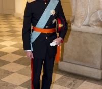 gran duque de luxemburgo