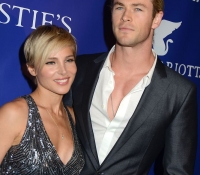 chris hemsworth 2013