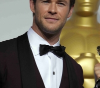 chris hemsworth 2014