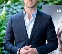 chris hemsworth 2013