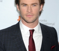 chris hemsworth 2013