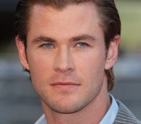 chris hemsworth 2013