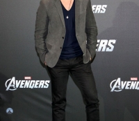 chris hemsworth 2012