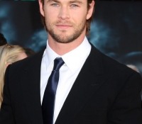 chris hemsworth 2011