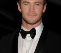 chris hemsworth 2011