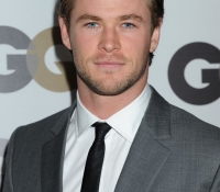 chris hemsworth 2010