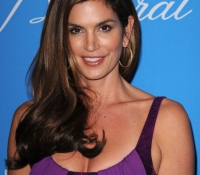 cindy crawford 2009