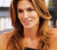 cindy crawford 2015