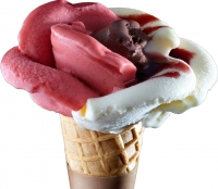 cornetto-rosa