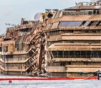 Costa Concordia