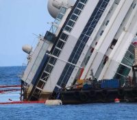 costa concordia,