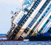 Costa Concordia