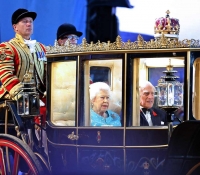 cumpleaños reina isabel de inglaterra