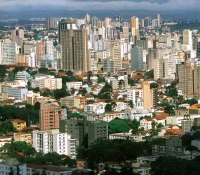 Curitiba Brasil