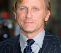 daniel craig