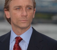 Daniel Craig