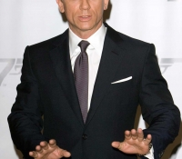 Daniel Craig