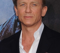 Daniel Craig 2010