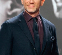 Daniel Craig 2012
