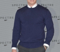 Daniel Craig 2014