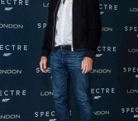 Daniel Craig 2015