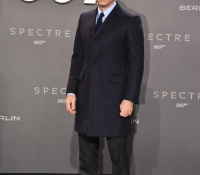 Daniel Craig 2015