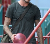 david beckham 2013