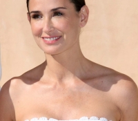 demi moore 2009