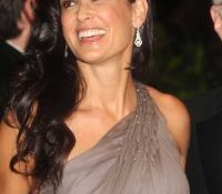 ashton kutche demi moore 2009